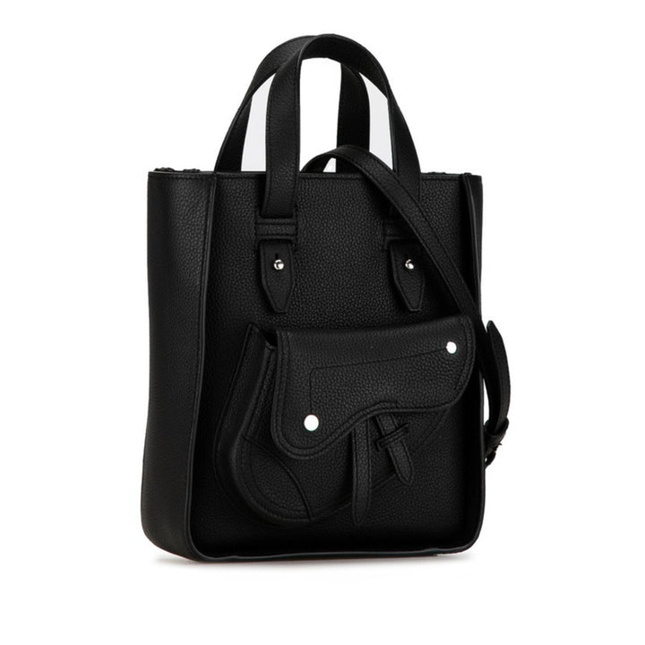 Top quality Dior Saddle Tote