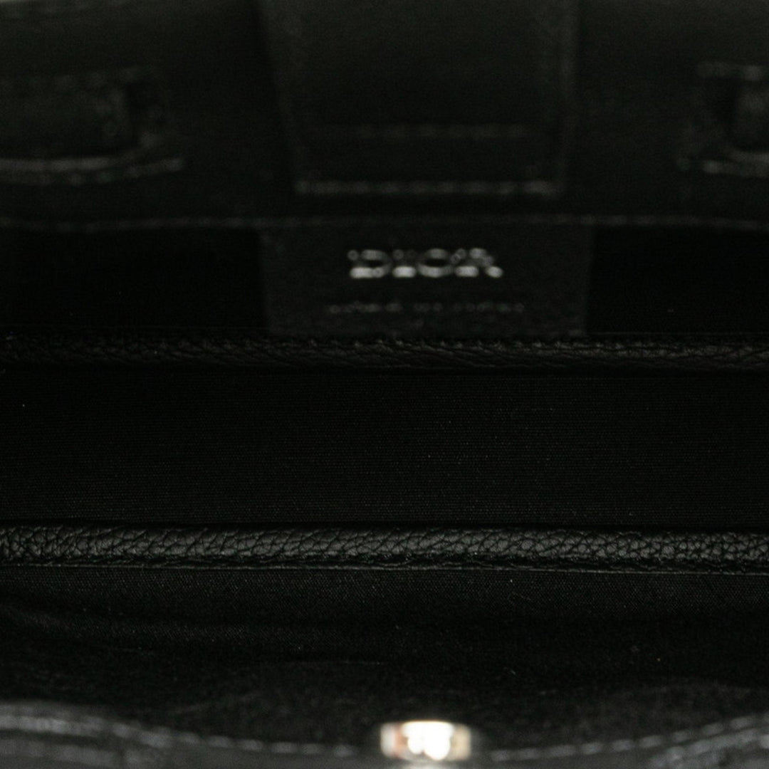 Top quality Dior Saddle Tote