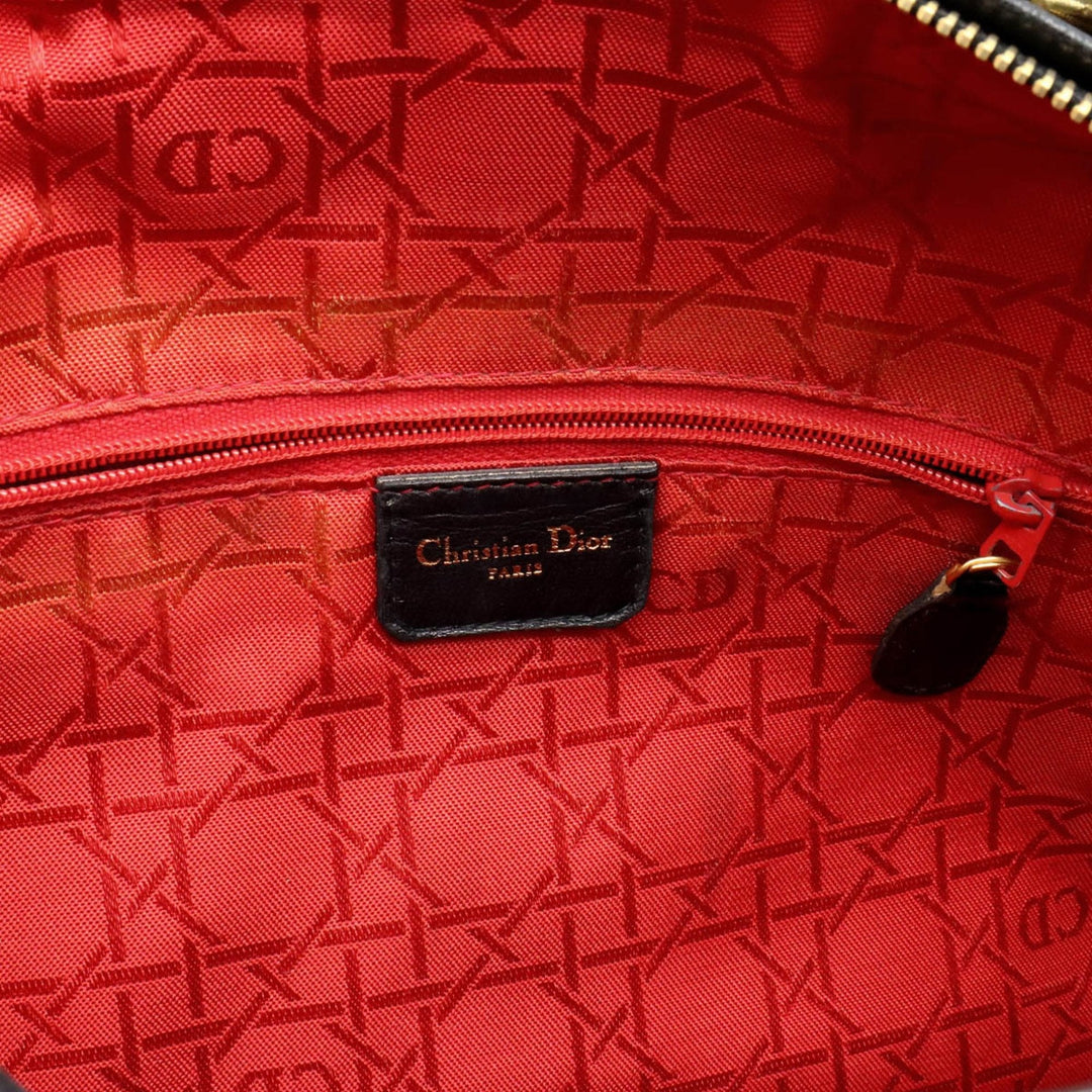 Top quality Dior Lady Top quality Dior Handbag