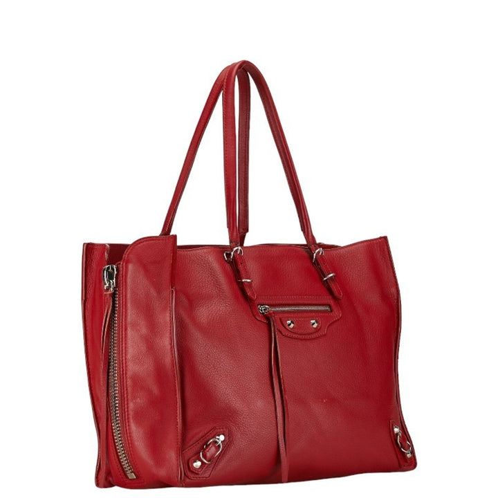 Top Quality Balenciaga PAPIER A6 ZIP AROUND Shoulder Bag