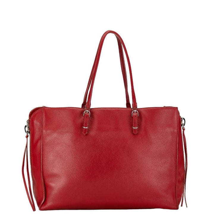 Top Quality Balenciaga PAPIER A6 ZIP AROUND Shoulder Bag