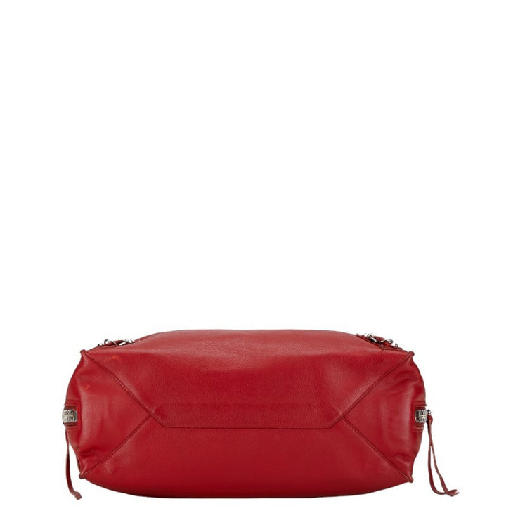 Top Quality Balenciaga PAPIER A6 ZIP AROUND Shoulder Bag
