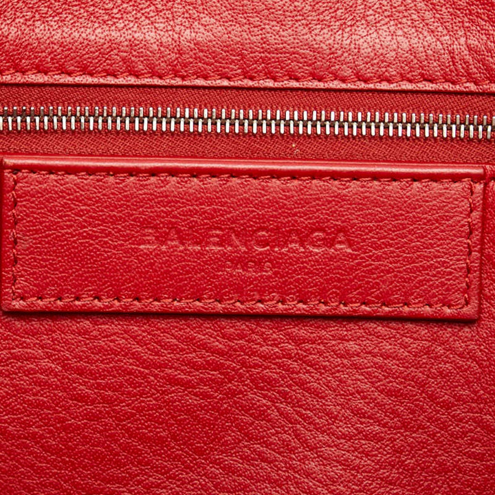 Top Quality Balenciaga PAPIER A6 ZIP AROUND Shoulder Bag