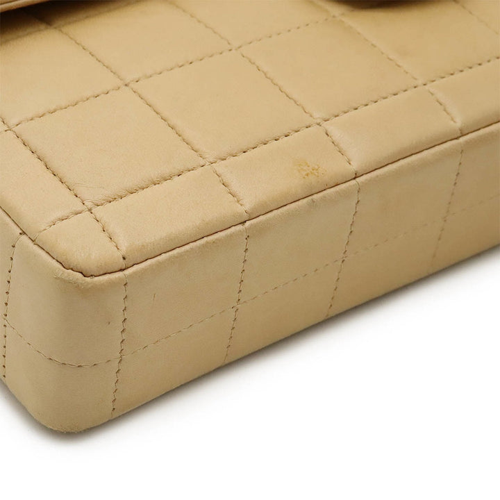 Top Quality Chanel Chocolate bar Shoulder Bag