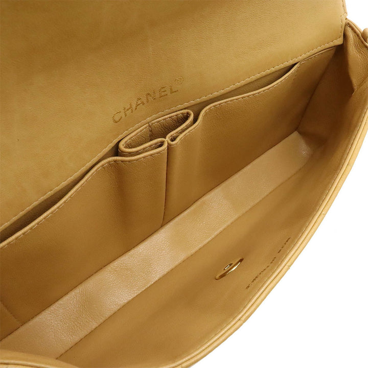 Top Quality Chanel Chocolate bar Shoulder Bag