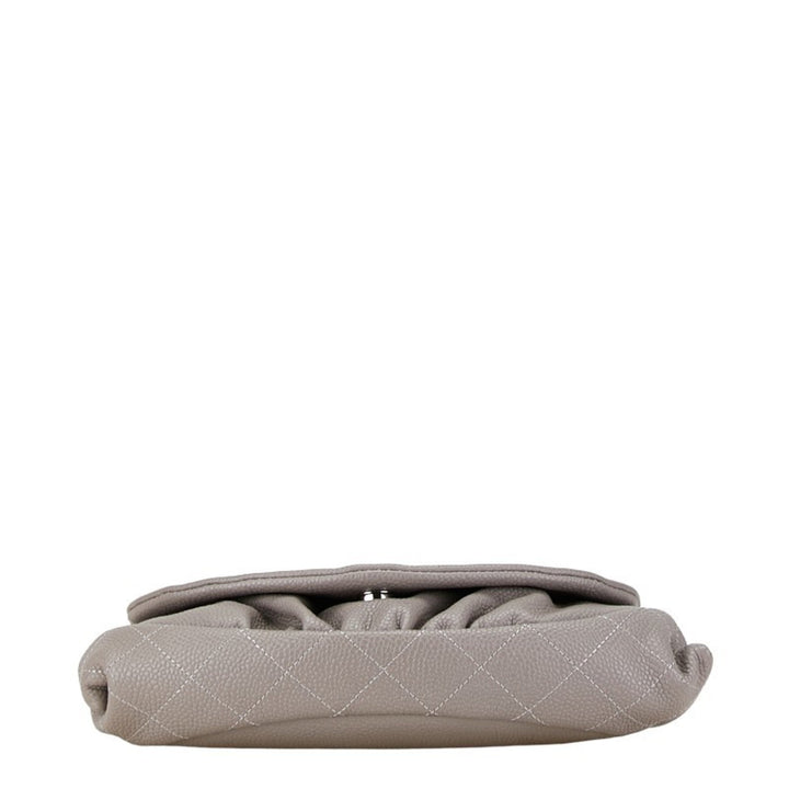 Chanel Demi Lune Shoulder Bag