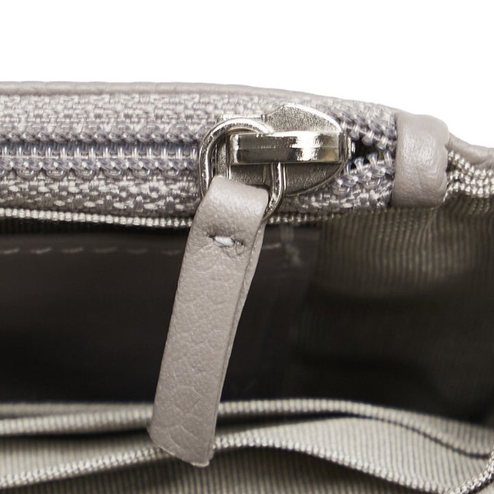 Chanel Demi Lune Shoulder Bag