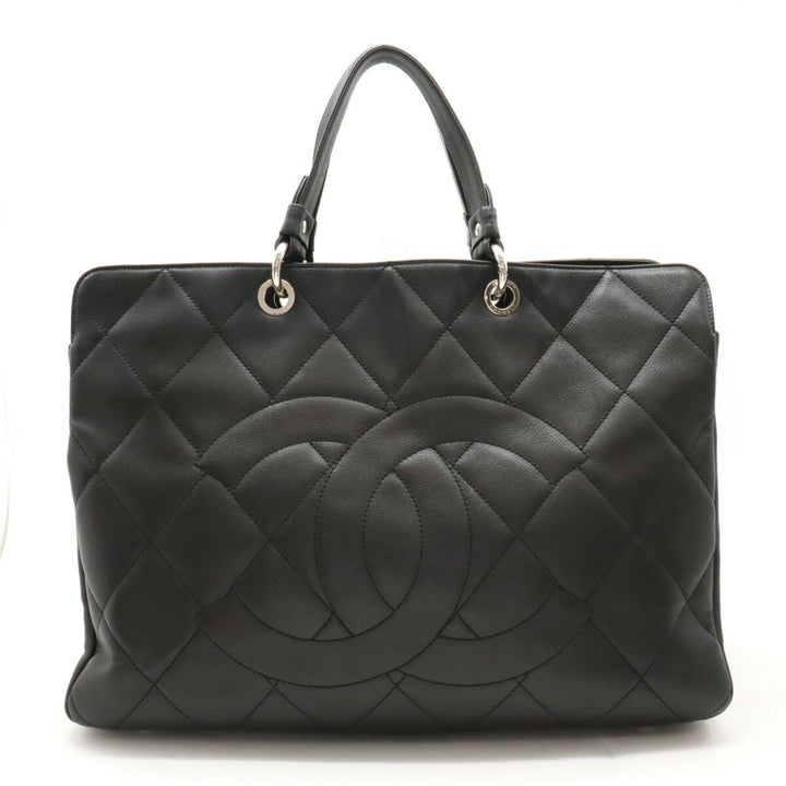 Top Quality Chanel Coco Mark Tote