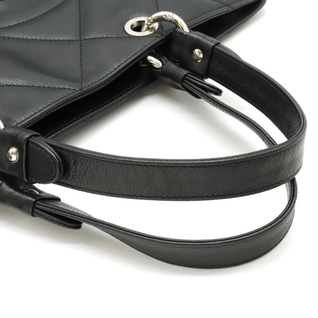 Top Quality Chanel Coco Mark Tote