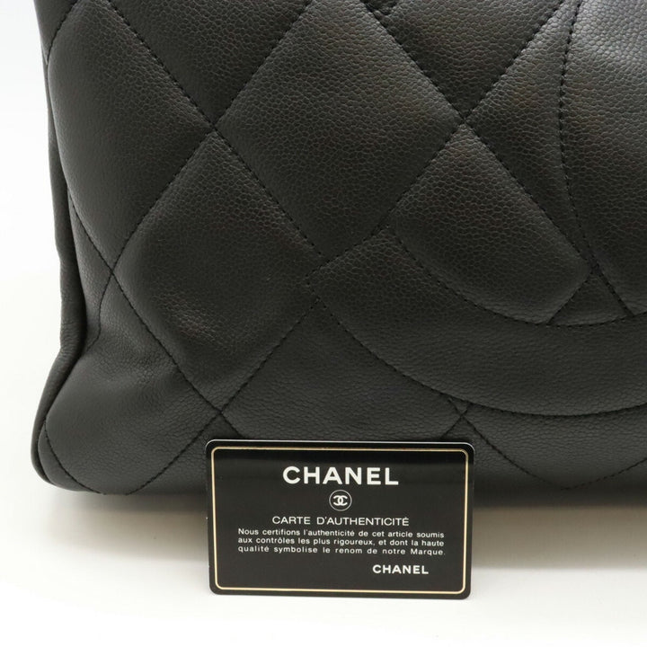 Top Quality Chanel Coco Mark Tote