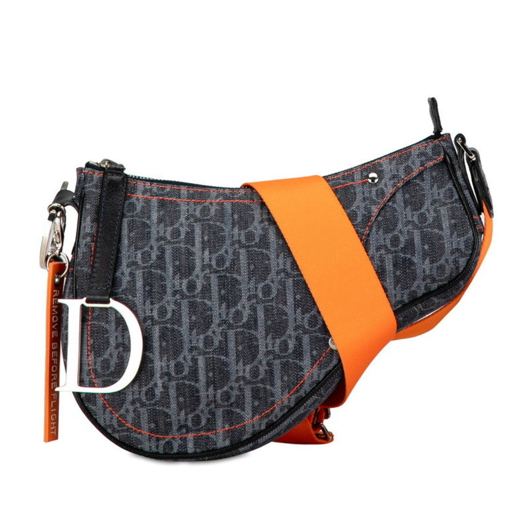 Top quality Dior Saddle Shoulder Bag