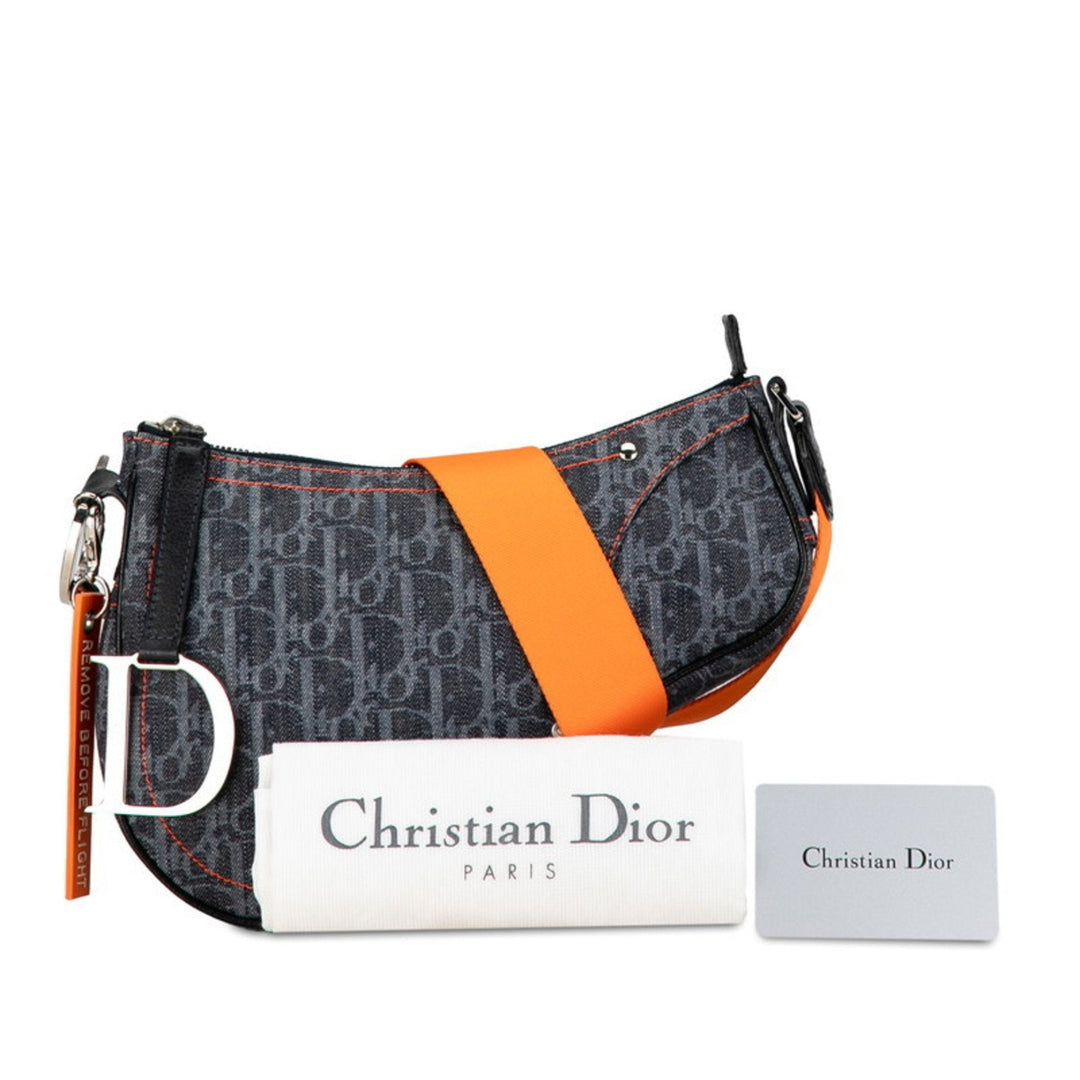 Top quality Dior Saddle Shoulder Bag
