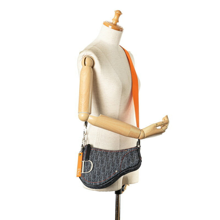 Top quality Dior Saddle Shoulder Bag