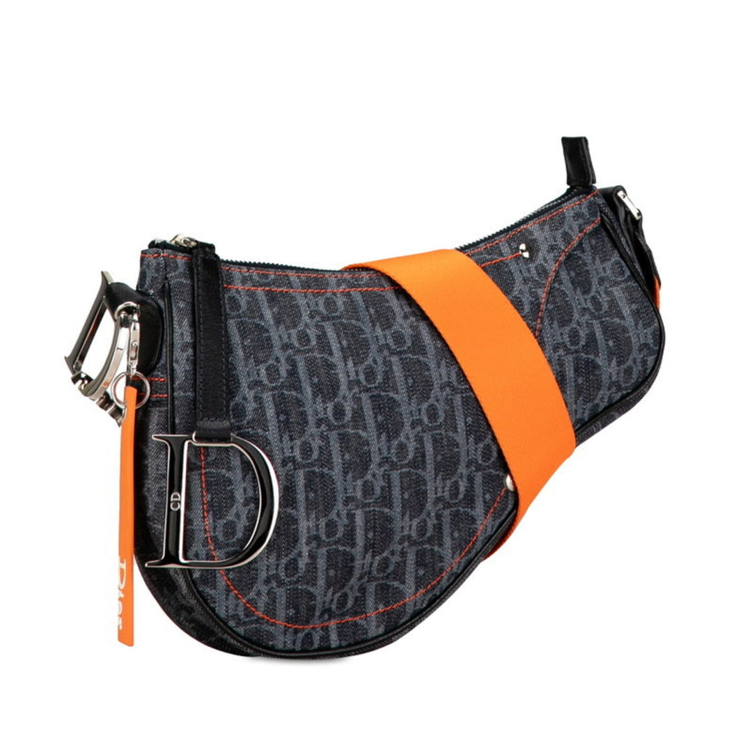 Top quality Dior Saddle Shoulder Bag