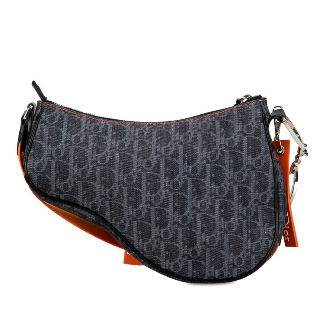 Top quality Dior Saddle Shoulder Bag
