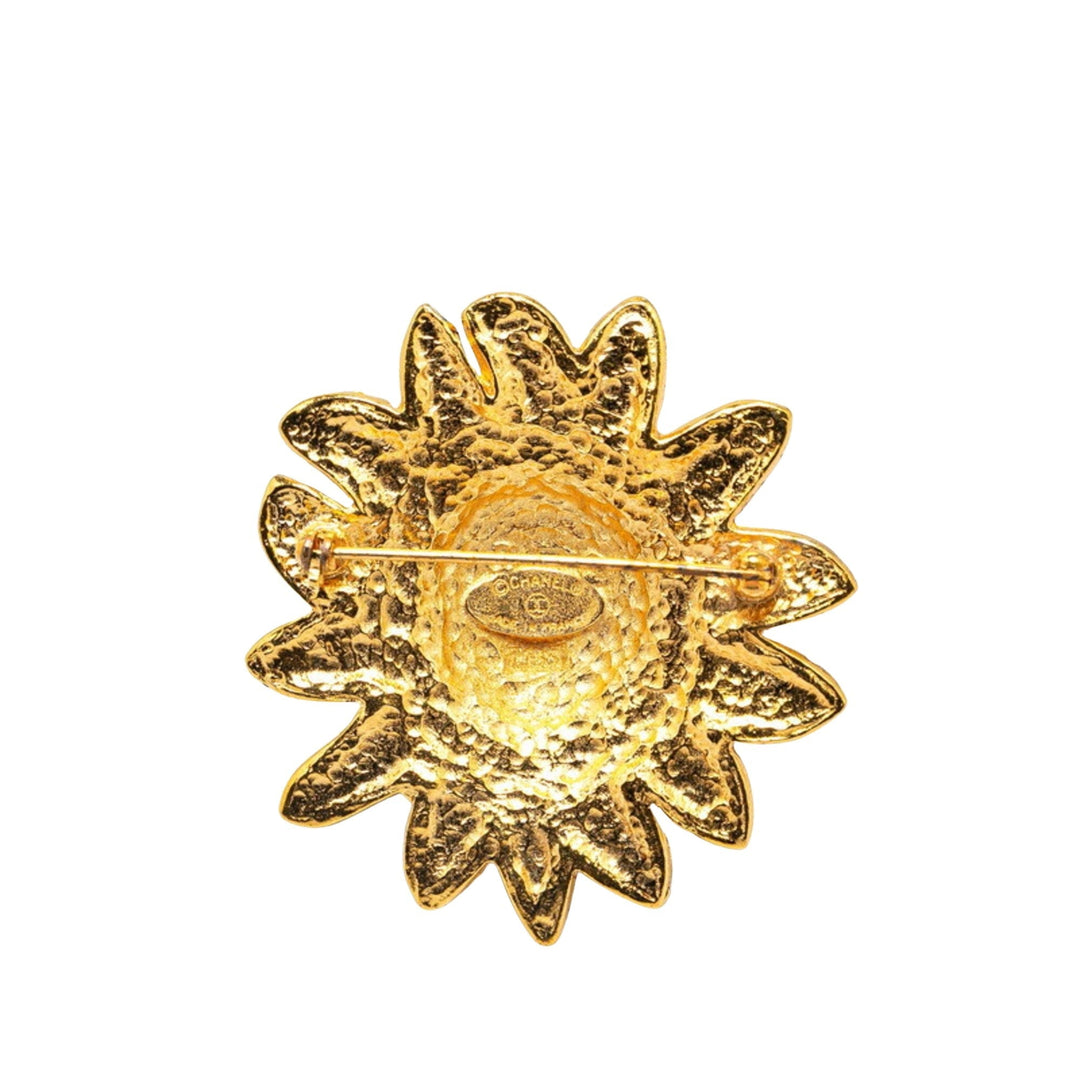 Chanel Coco Mark Brooch