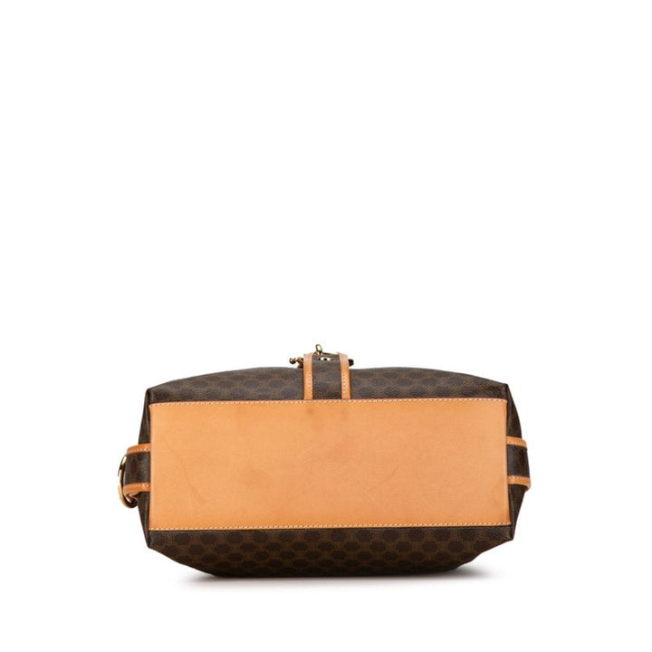 Celine Macadam Tote