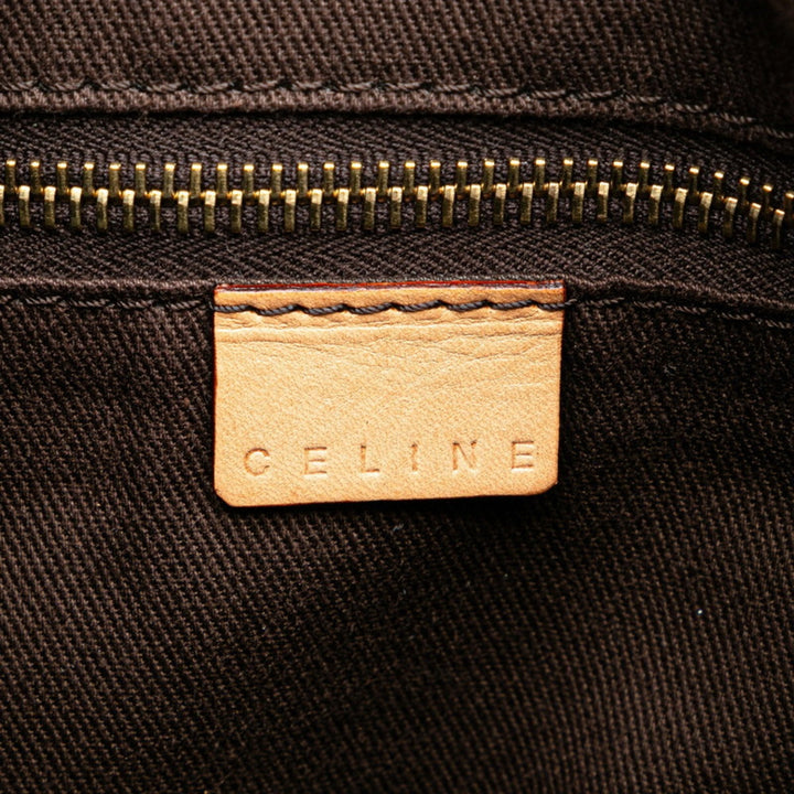 Celine Macadam Tote