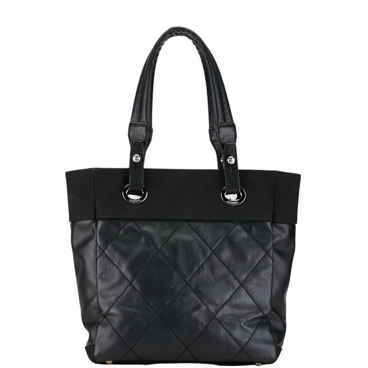 Chanel Biarritz Tote