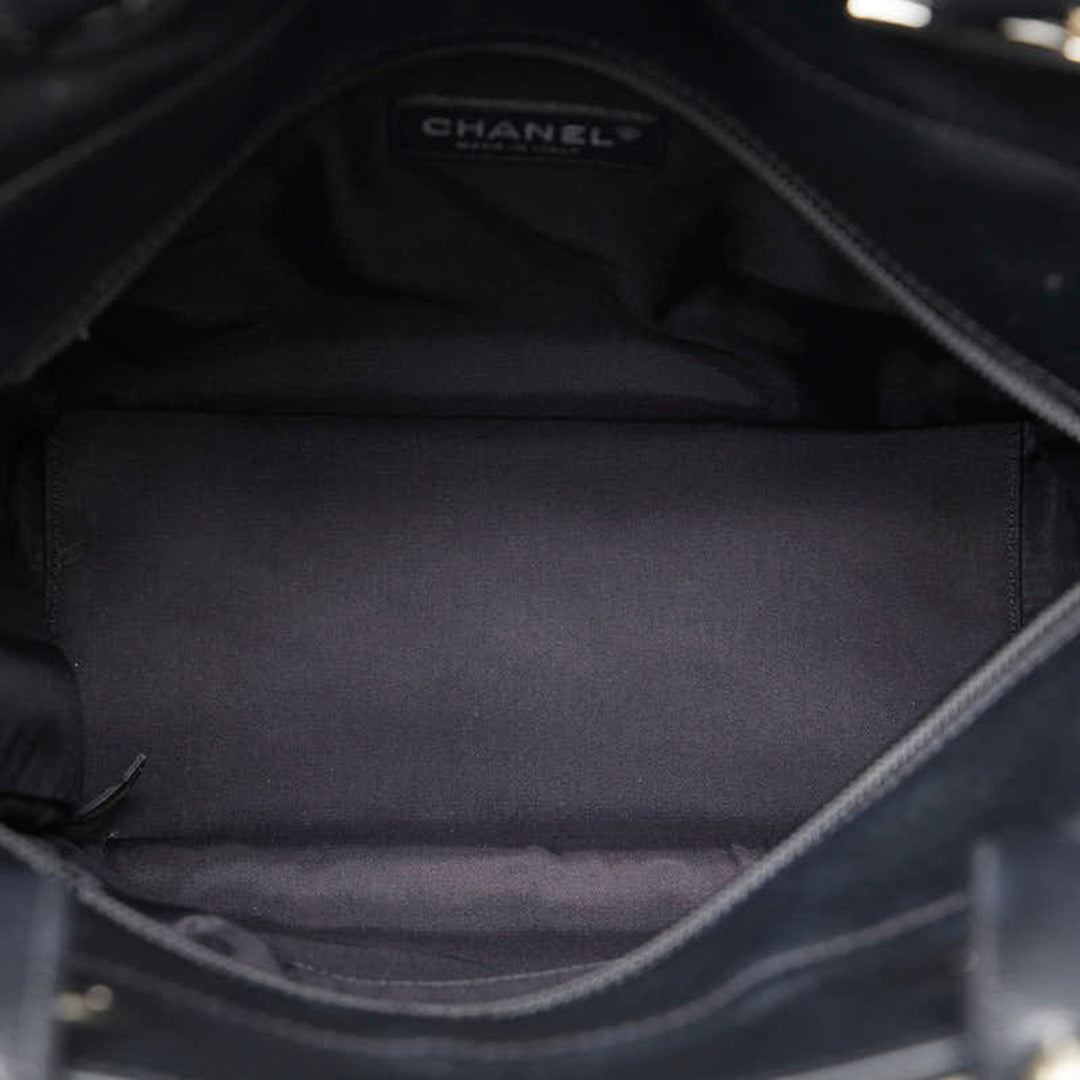 Chanel Biarritz Tote