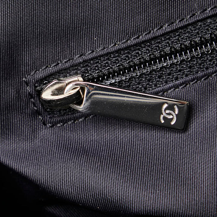 Chanel Biarritz Tote