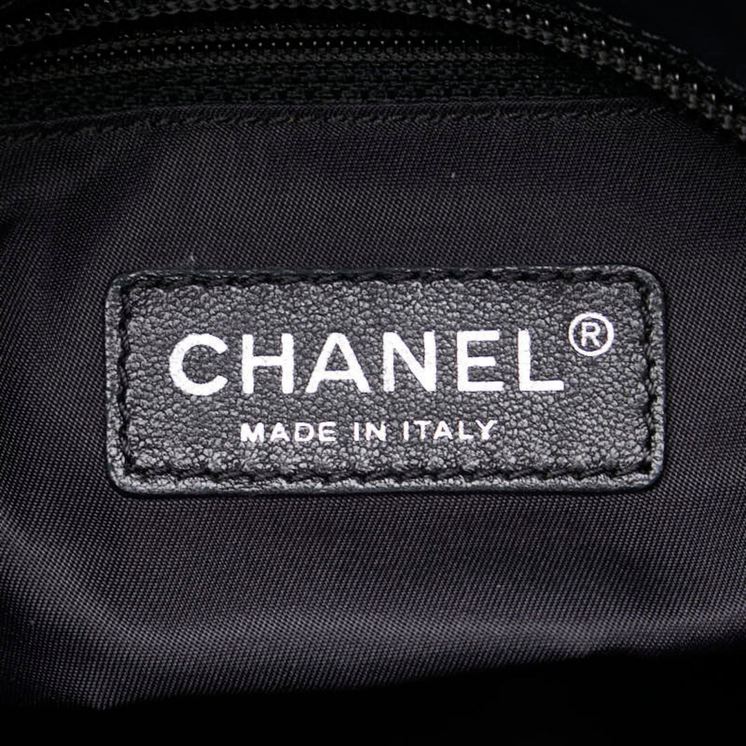 Chanel Biarritz Tote