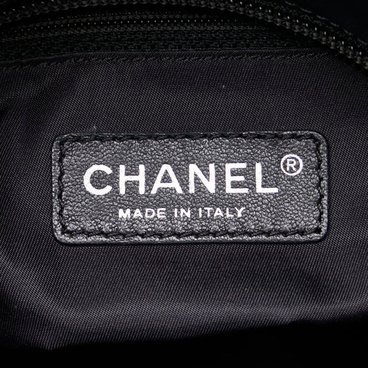 Chanel Biarritz Tote