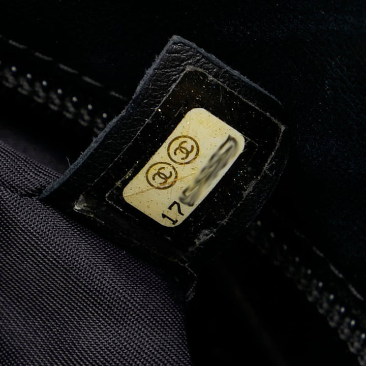 Chanel Biarritz Tote