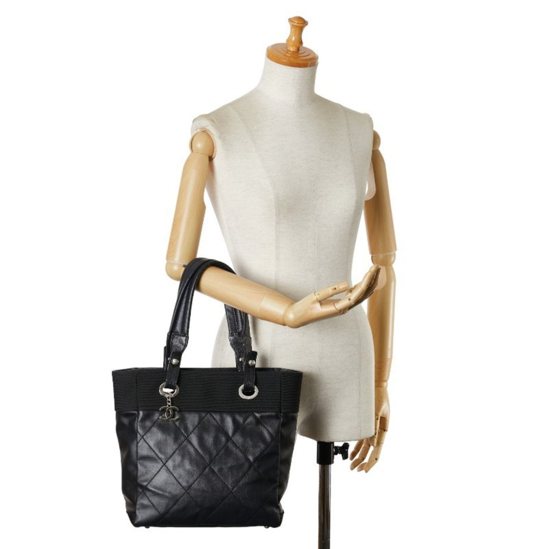 Chanel Biarritz Tote