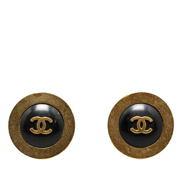 Top Quality Chanel Coco Mark Earrings