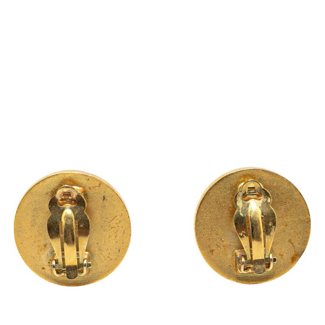 Top Quality Chanel Coco Mark Earrings