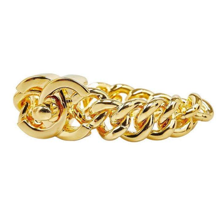 Top Quality Chanel Coco Mark Bracelet