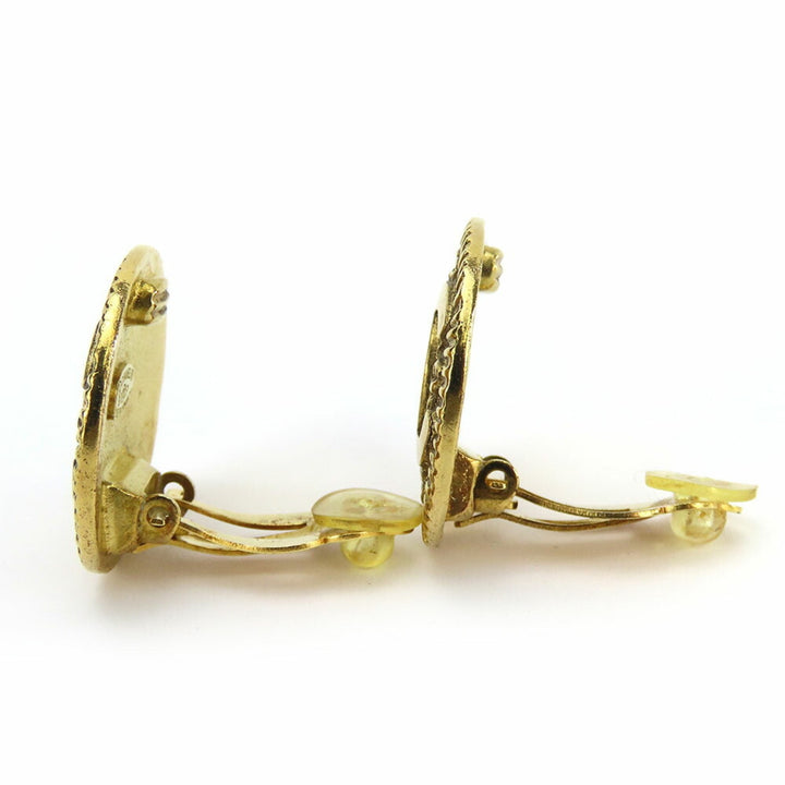 Top Quality Chanel Coco Mark Earrings