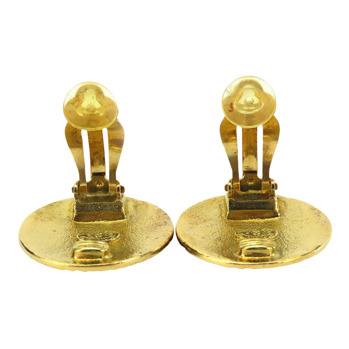 Top Quality Chanel Coco Mark Earrings