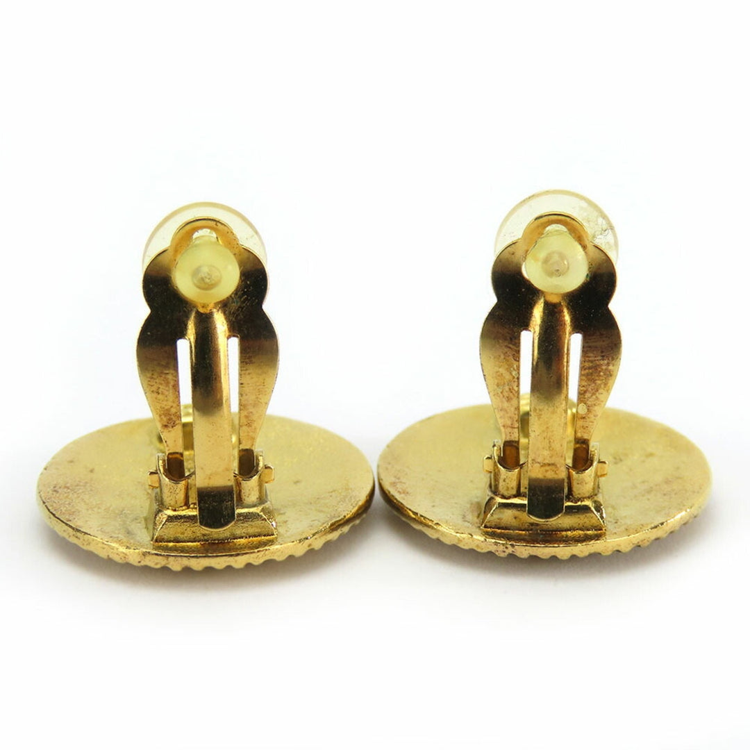 Top Quality Chanel Coco Mark Earrings