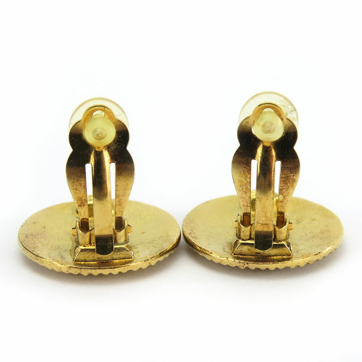 Top Quality Chanel Coco Mark Earrings