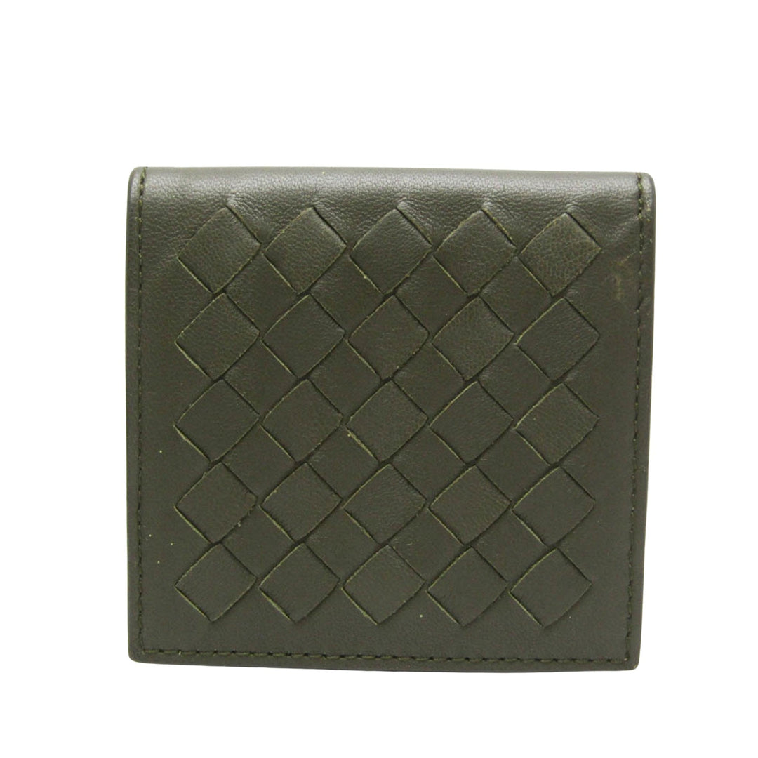 Bottega veneta Intrecciato Wallet