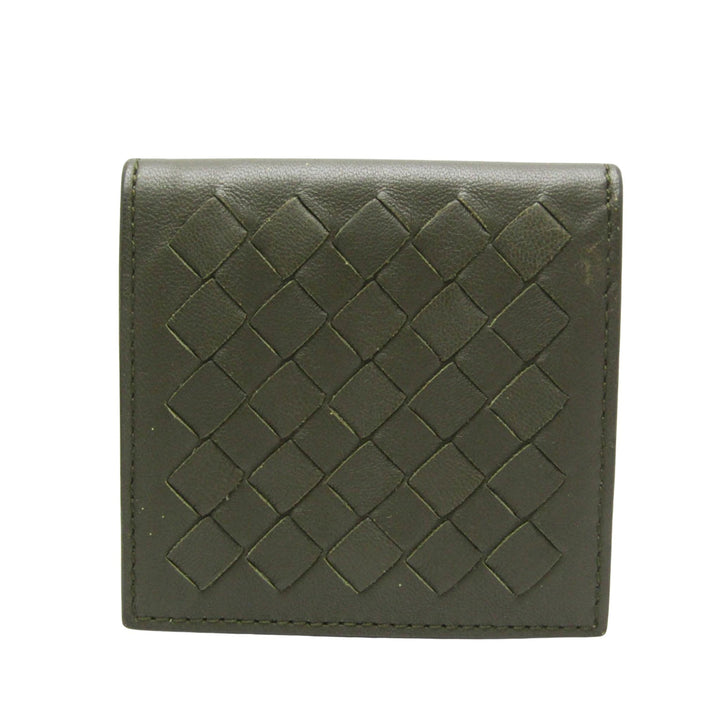 Bottega veneta Intrecciato Wallet