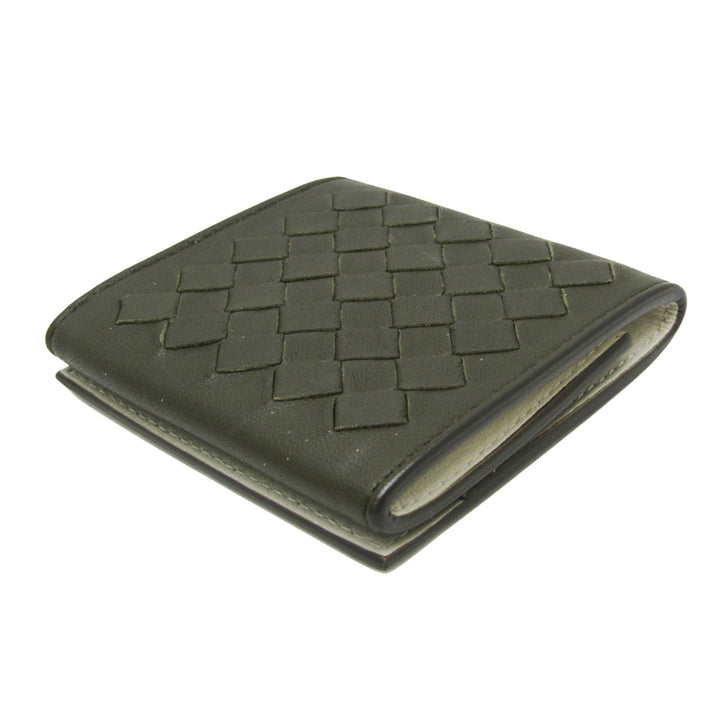 Bottega veneta Intrecciato Wallet