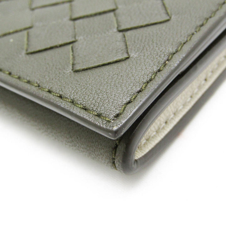 Bottega veneta Intrecciato Wallet