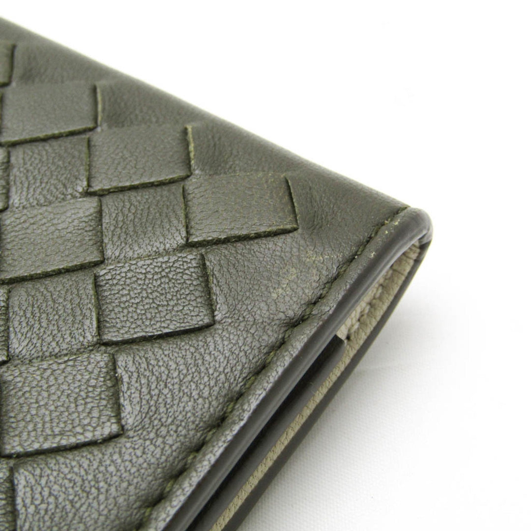 Bottega veneta Intrecciato Wallet