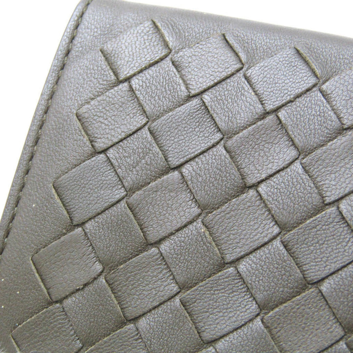 Bottega veneta Intrecciato Wallet
