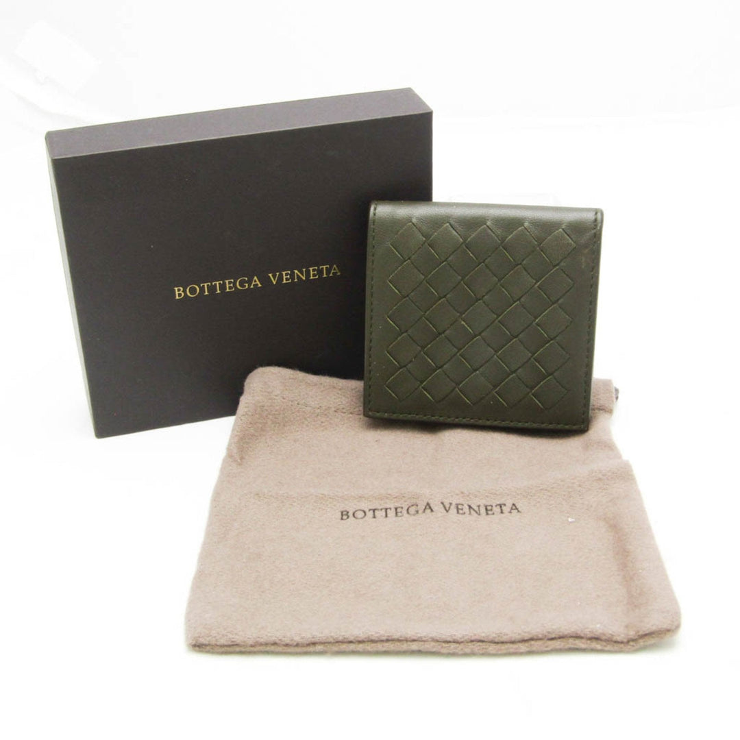 Bottega veneta Intrecciato Wallet