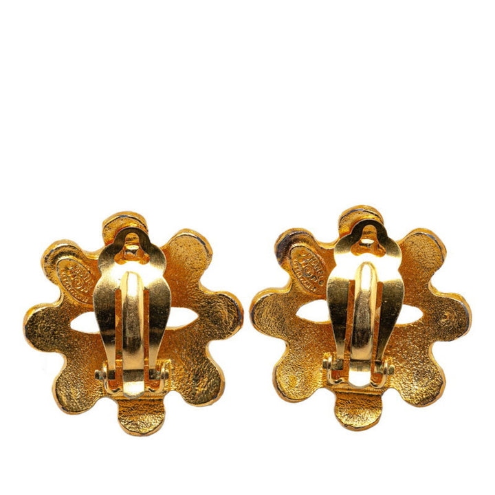 Top Quality Chanel Coco Mark Earrings