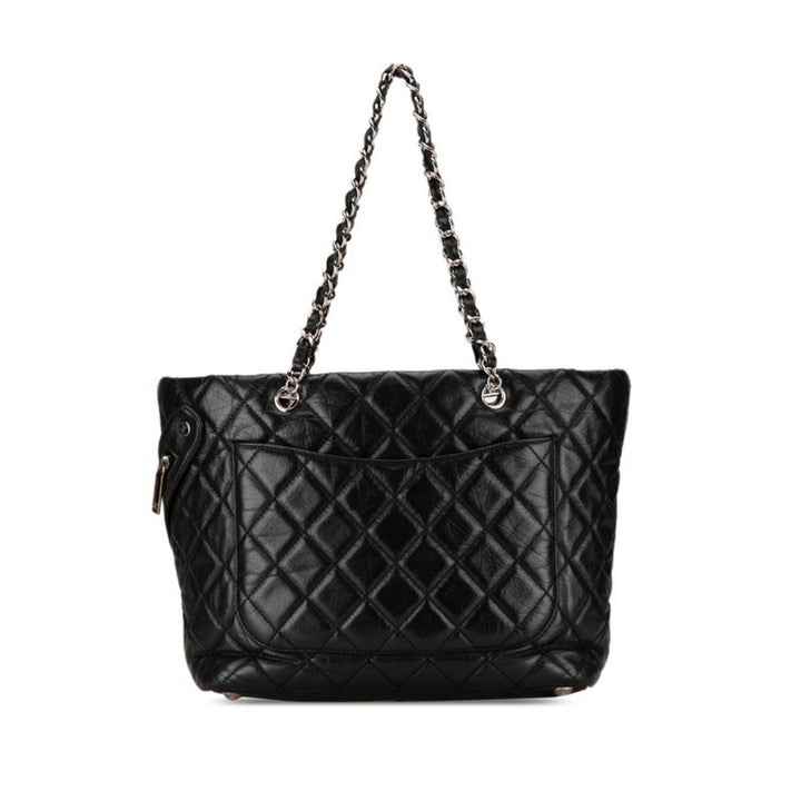Chanel Cambon Tote