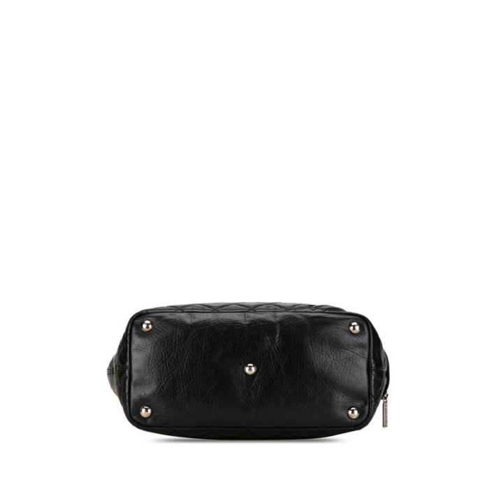 Chanel Cambon Tote