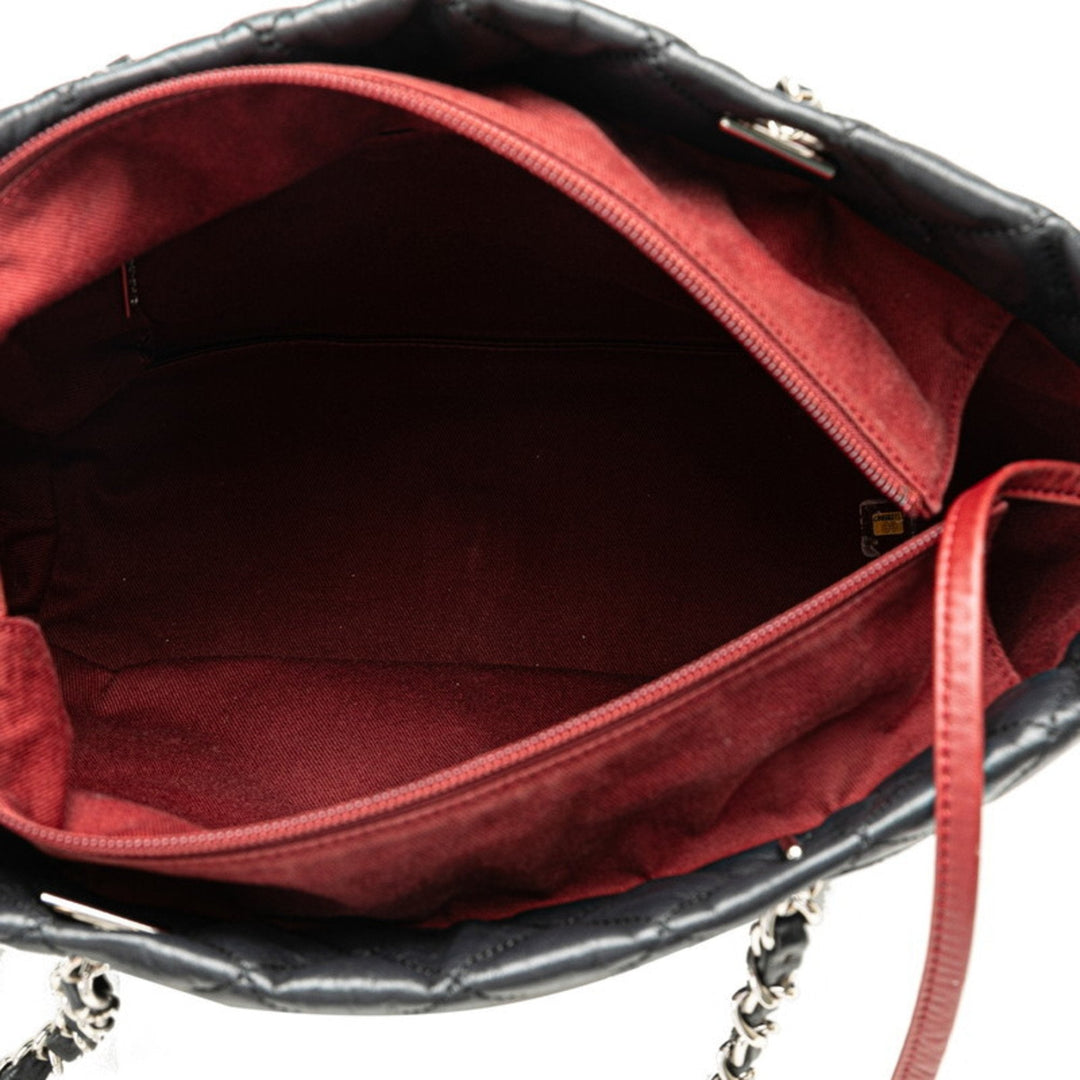 Chanel Cambon Tote