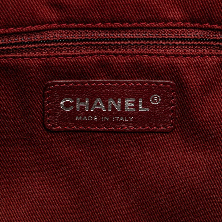 Chanel Cambon Tote