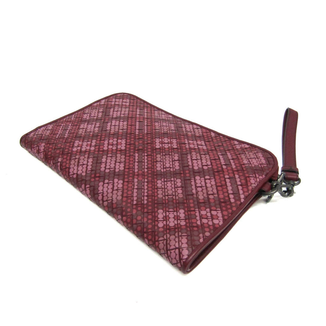 Bottega veneta Intrecciato Clutch Bag