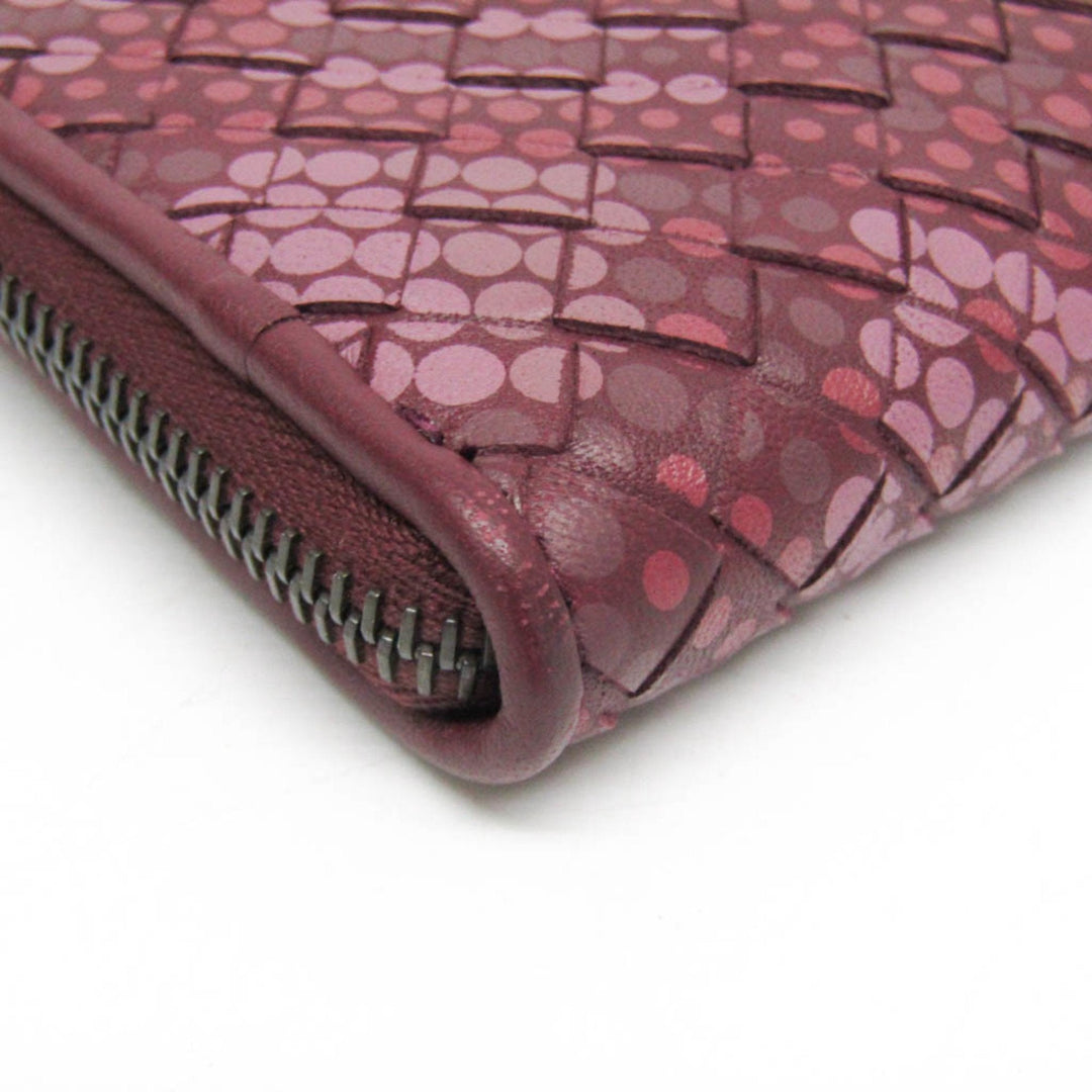 Bottega veneta Intrecciato Clutch Bag